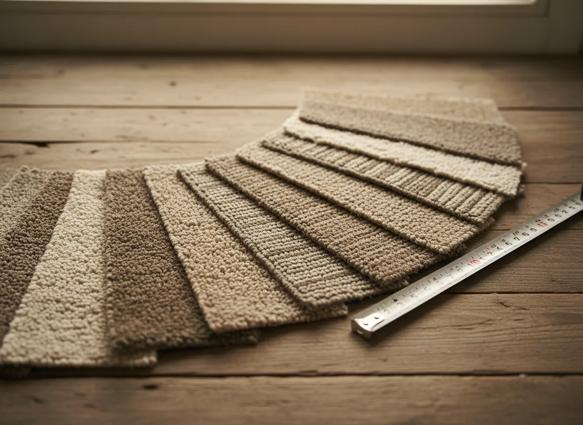 Carpet Installation Pleasant Lake, IN FAQs